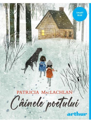 Cainele poetului Patricia Maclachlan