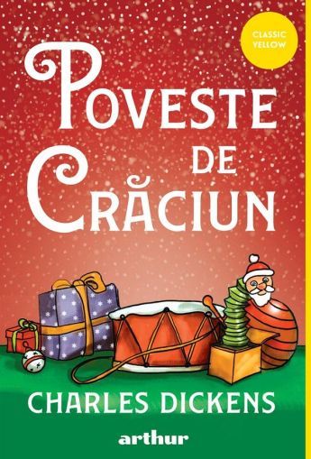 Poveste de Craciun (classic)