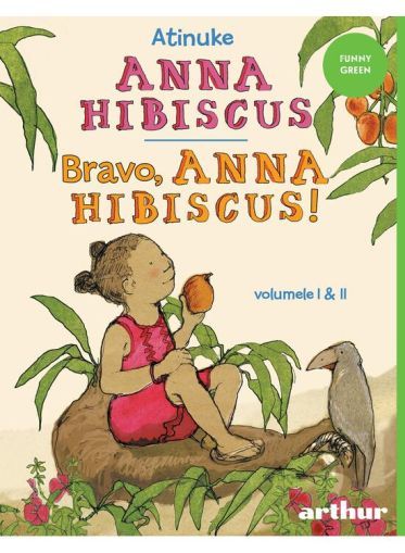 Anna hibiscus .Bravo anna hibiscus-funny green