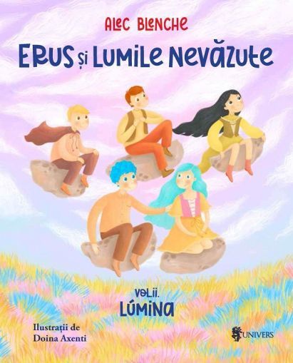 Erus si lumile nevazute-lumina