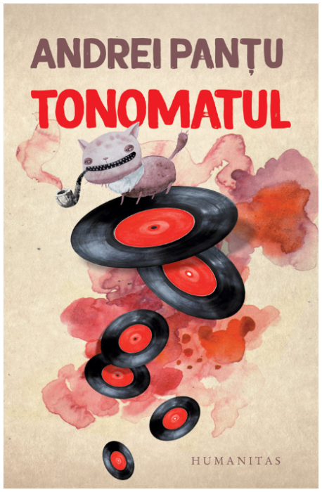 Tonomatul