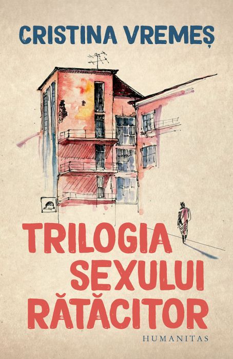 Trilogia sexului ratacitor - Cristina Vremes