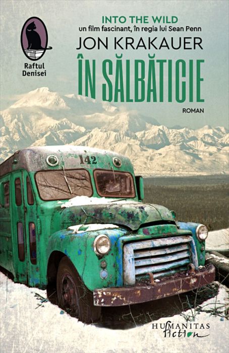 In salbaticie - Jon Krakauer