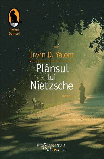 Plansul lui Nietzsche - Irvin D. Yalom