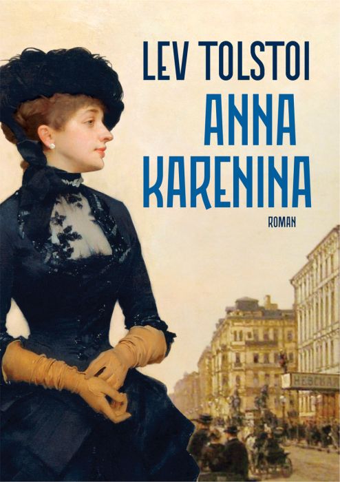 Anna karenina-hum fiction