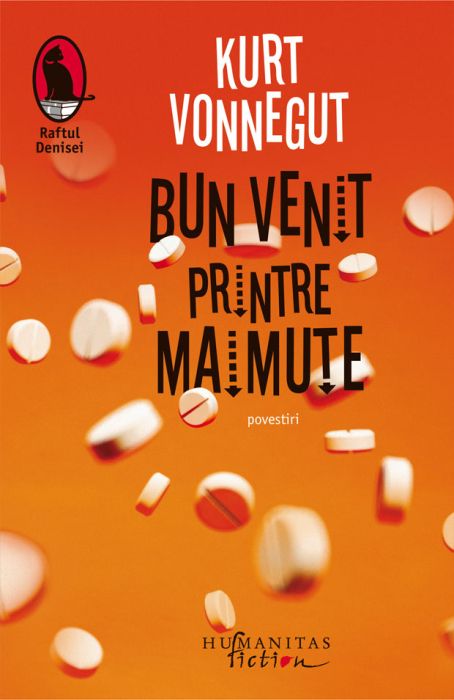 Bun venit printre maimute