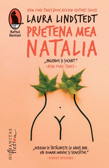 Prietena mea natalia