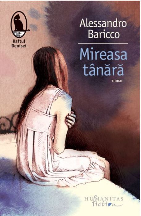 Mireasa tanara - Alessandro Baricco