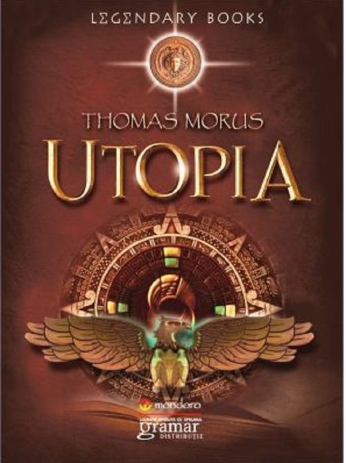 Utopia - Thomas Morus