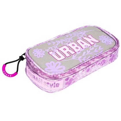 Penar borseta urban naturally liliac 20.5x9x4.5cm sc1693