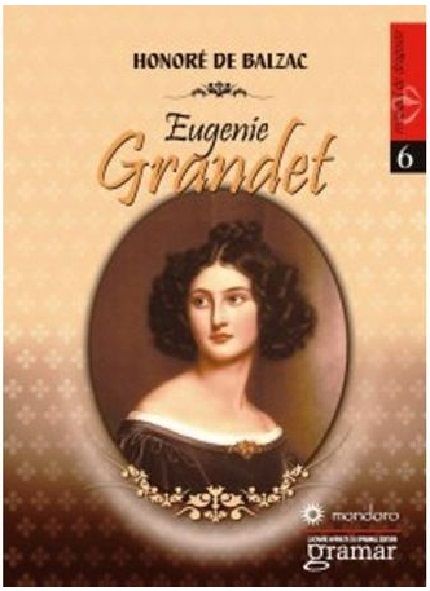 Eugenie Grandet - Honore de Balzac