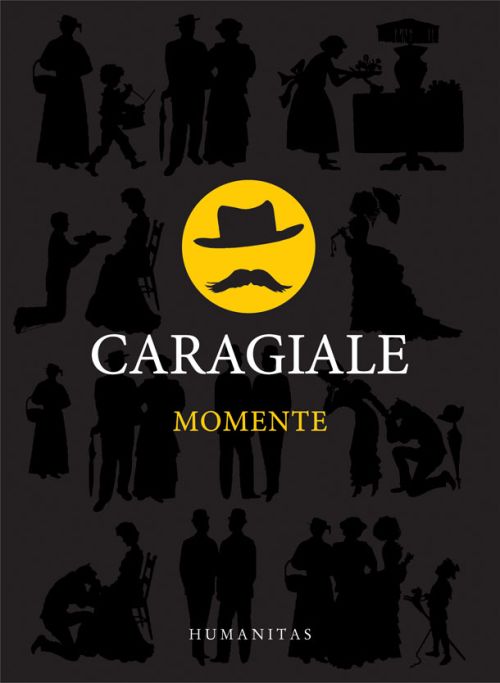 Momente - I. L. Caragiale