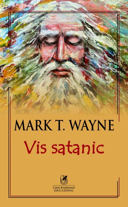 Vis satanic - Mark T. Wayne