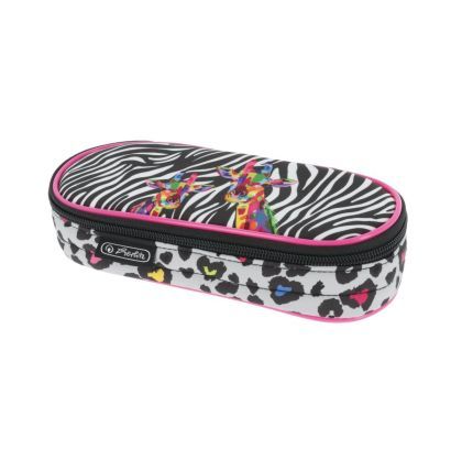 Penar tip etui motiv wild neon 50043514