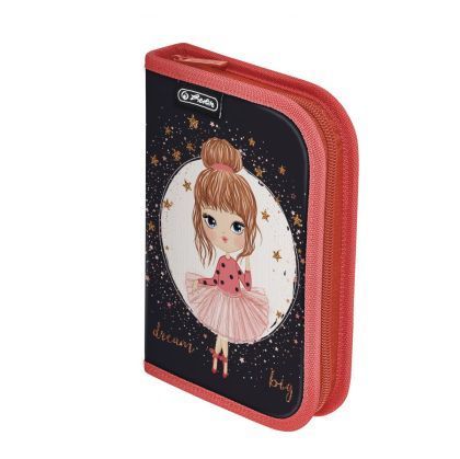 Penar neechip cu o clapa 13.5x19.5x3cm moon princess 9491410