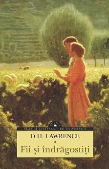 Fii si indragostiti - D.H. Lawrence