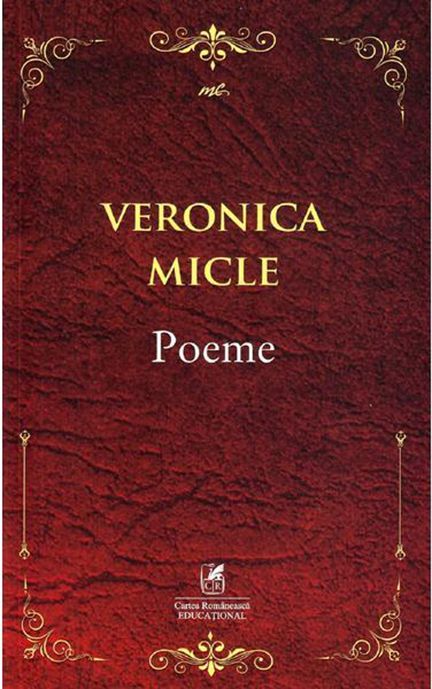 Poeme - Veronica Micle