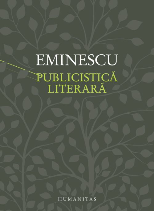 Publicistica literara