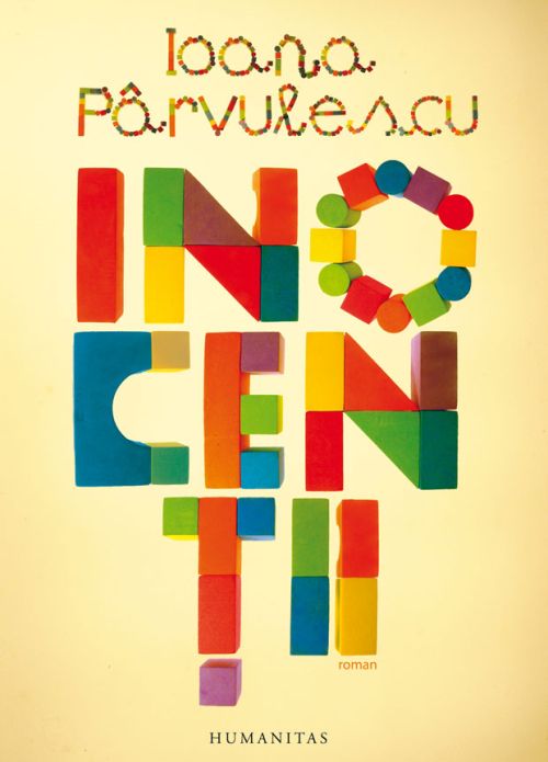 Inocentii - Ioana Parvulescu