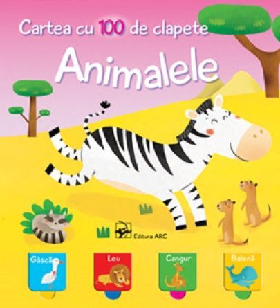 Animalele