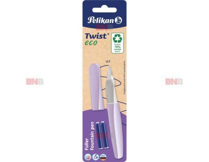 Stilou Twist Cul Asortate Penita M Blister 822244