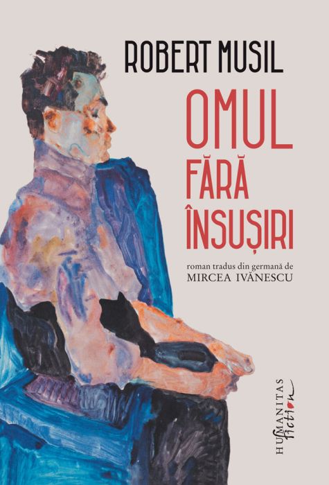 Omul fara insusiri