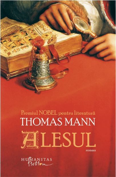 Alesul - Thomas Mann