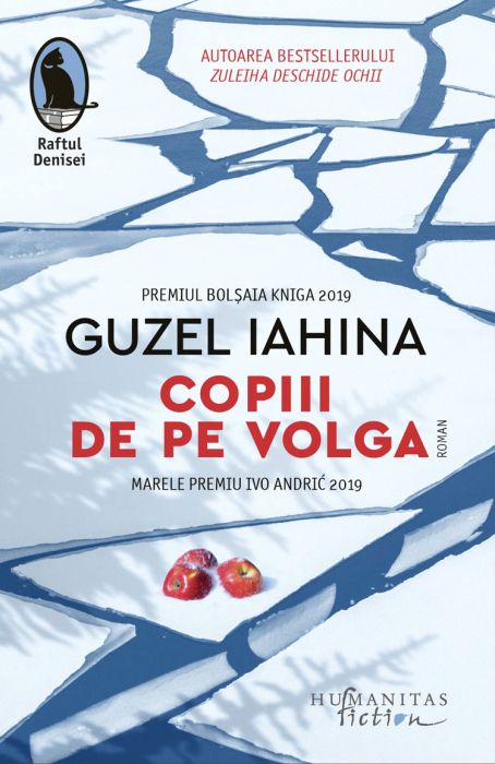 Copii de pe volga