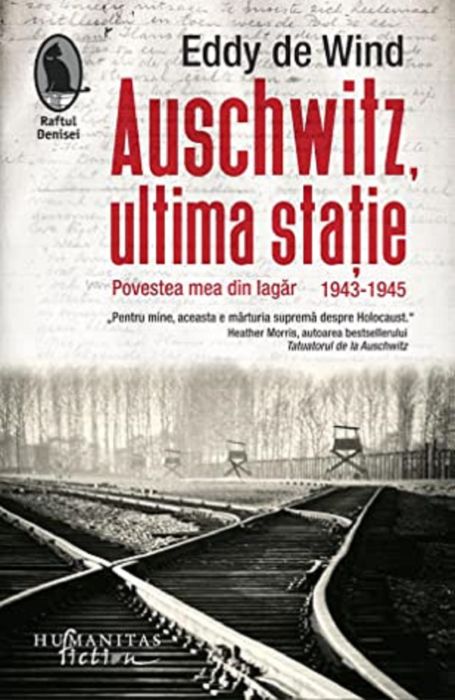 Auschwitz,ultima statie-hum fiction