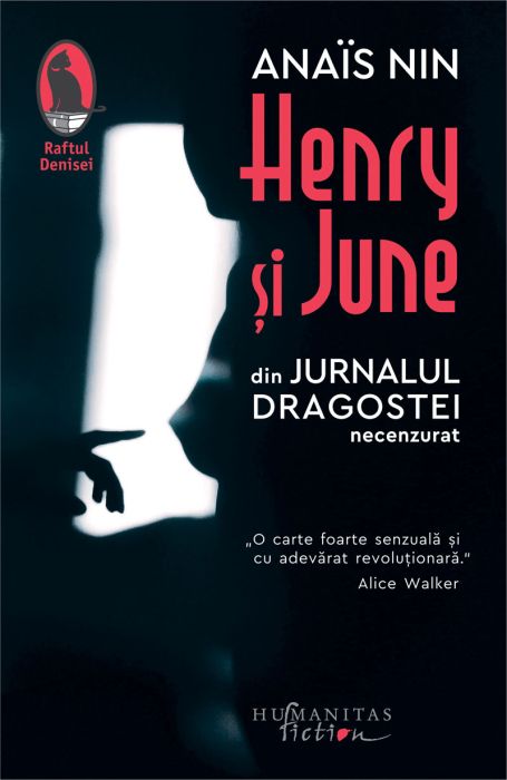 Henry si june.Din jurnalul  dragostei  necenzurat-hum fictio