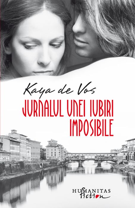 Jurnalul unei iubiri imposibile - Kaya de Vos