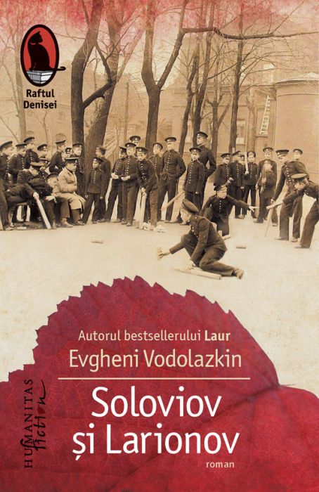 Soloviov si larionov