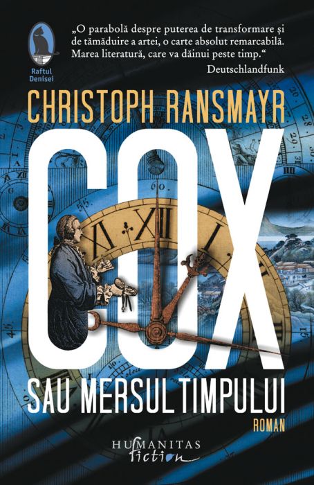 Cox sau mersul timpului