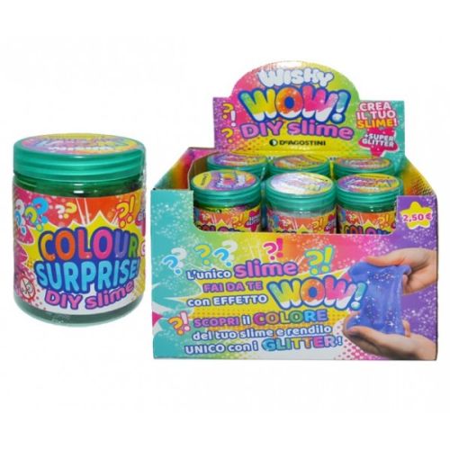 Kit creativ slime wow 6461                                  