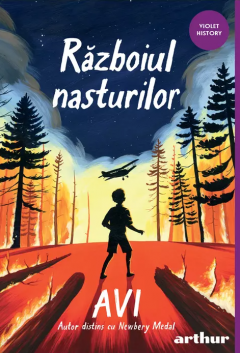 Razboiul nasturilor - Avi