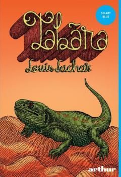 Tabara - Louis Sachar