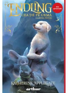 Cea de pe urma - Katherine Applegate