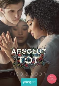 Absolut Tot - Nicola Yoon