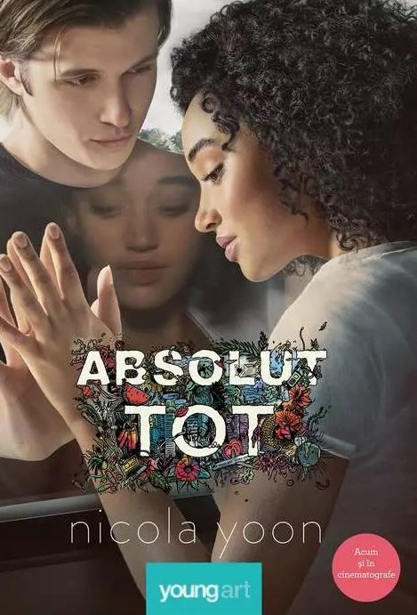 Absolut Tot - Nicola Yoon