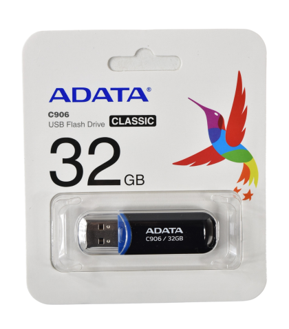 A-data usb 32gb ac906