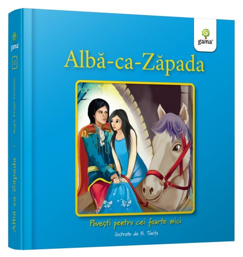 Alba-ca-Zapada