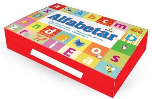 Alfabetar 14 