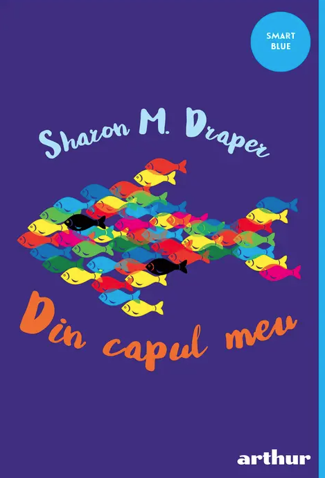 Din capul meu - Sharon M. Draper