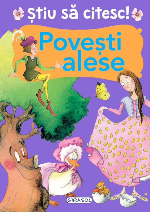 Povesti alese