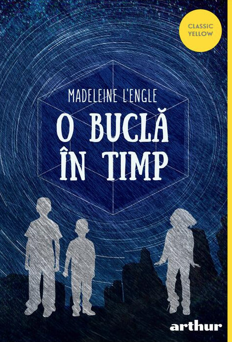 O bucla in timp - Madeleine L'Engle