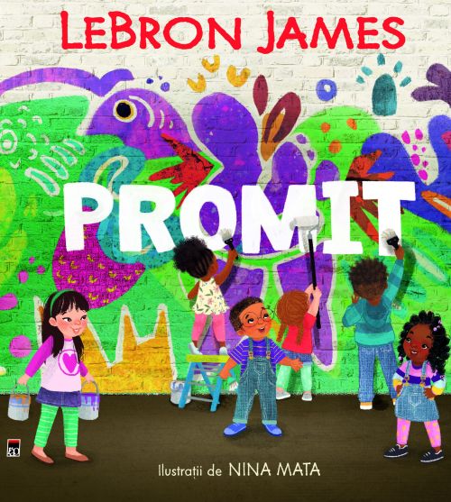 Promit - James Lebron