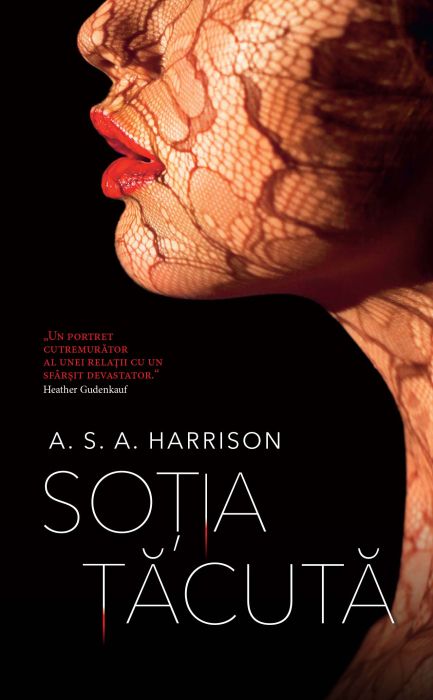 Sotia tacuta - A.S.A. Harrison