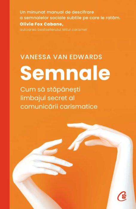 Semnale - Vanessa Van Edwards