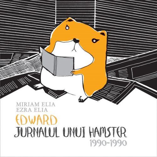 Edward.Jurnalul unui hamster