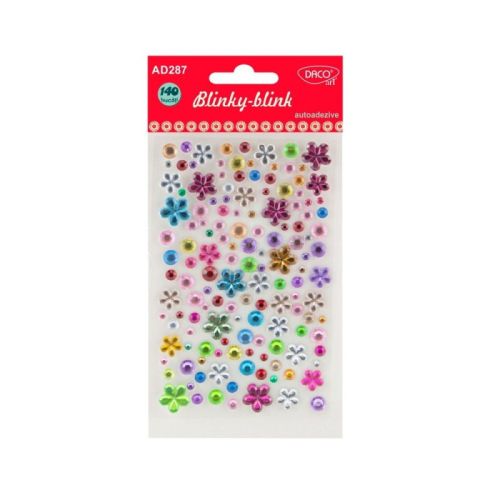 Accesorii craft ad287 blinky-blink daco